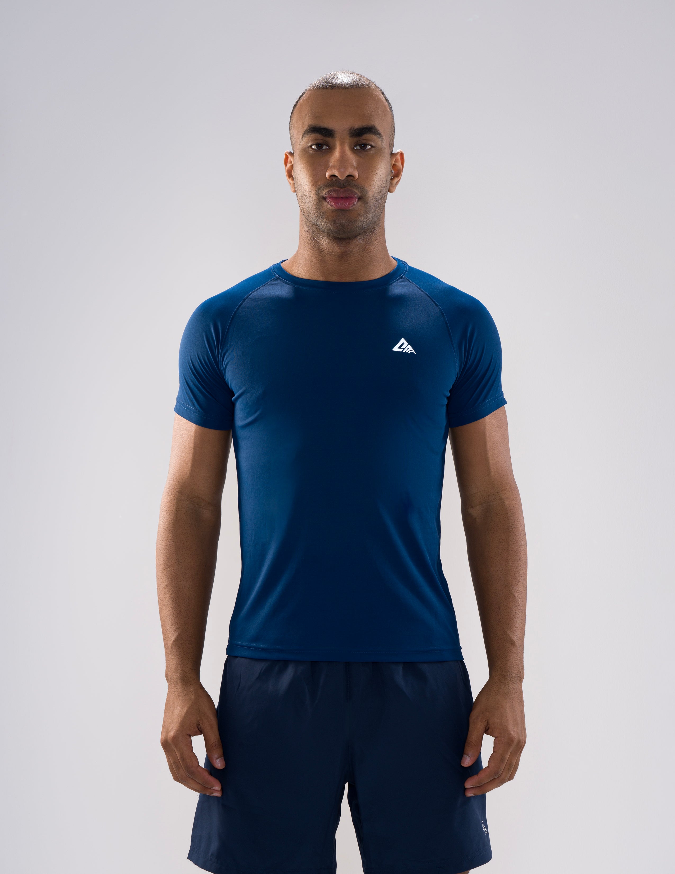 Nickron Half Sleeve T-Shirt
